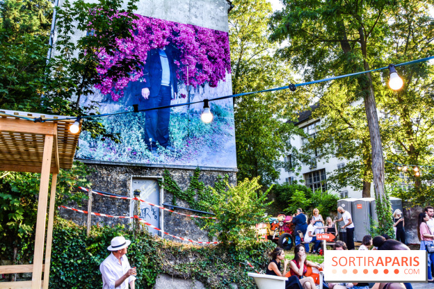 La Villa Extraordinaire, les photos 