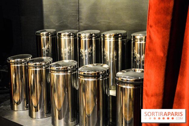 La Villa Extraordinaire, les photos 