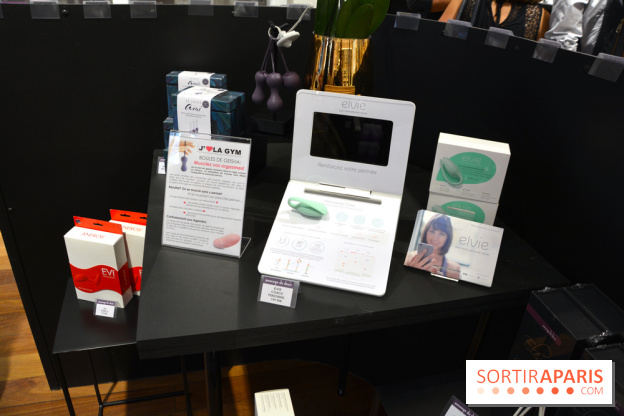 Love and Care store par Passage du Désir