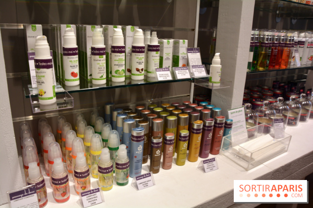 Love and Care store par Passage du Désir