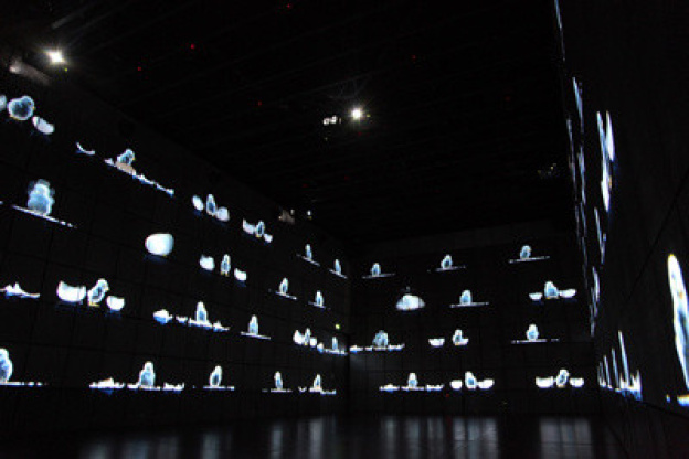 Hello H5 à la Gaîté Lyrique