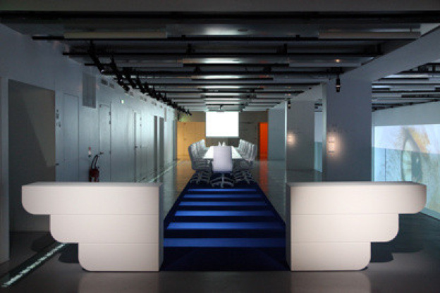 Hello H5 à la Gaîté Lyrique