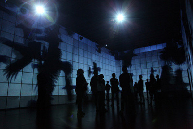 Hello H5 à la Gaîté Lyrique