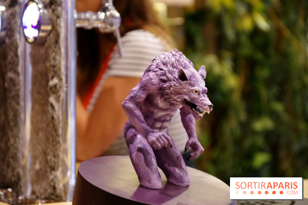 Le Mondial de la Bière 2018 à Paris