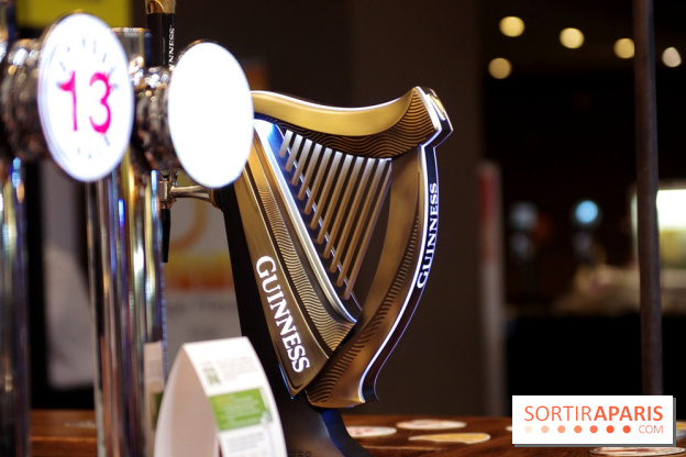 Le Mondial de la Bière 2018 à Paris