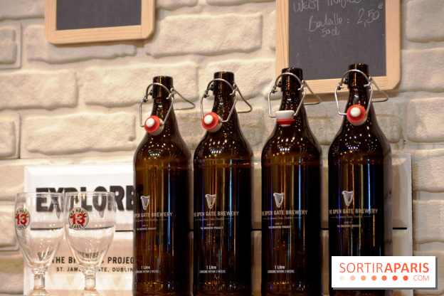 Le Mondial de la Bière 2018 à Paris