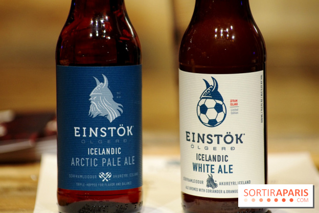 Le Mondial de la Bière 2018 à Paris