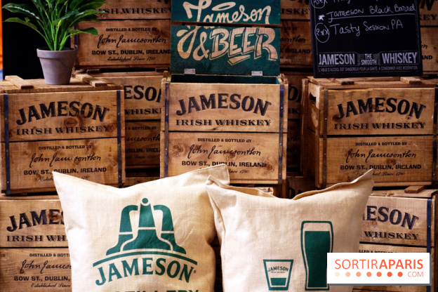 Le Mondial de la Bière 2018 à Paris