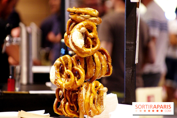 Le Mondial de la Bière 2018 à Paris