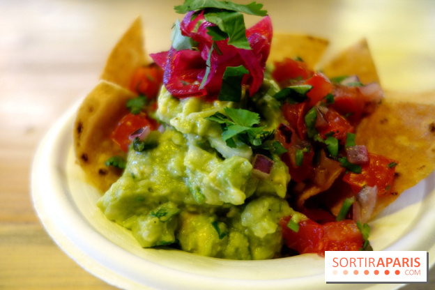 Chilam à Ground Control