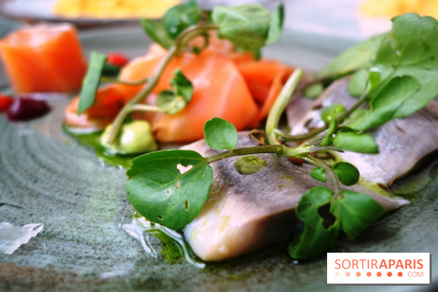 Le brunch Danois de Flora Danica