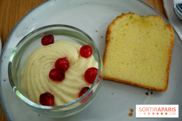 Le brunch Danois de Flora Danica