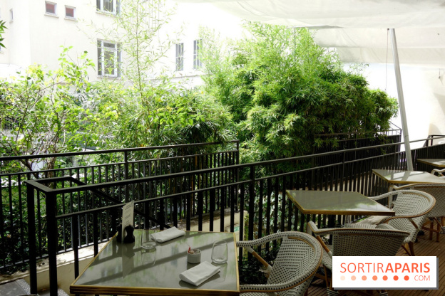 Le brunch Danois de Flora Danica