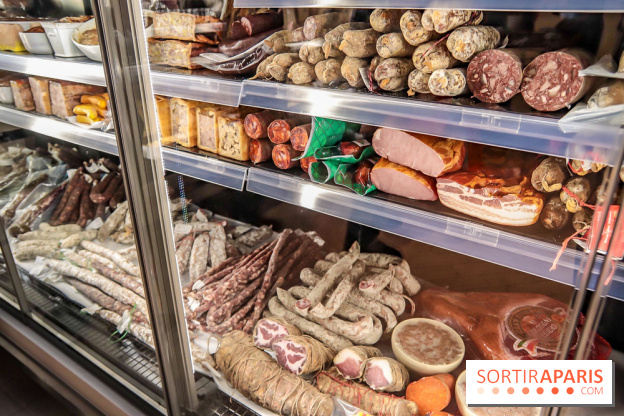 Maison Plisson 2, inauguration