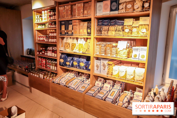 Maison Plisson 2, inauguration