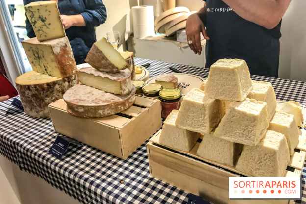 Maison Plisson 2, inauguration