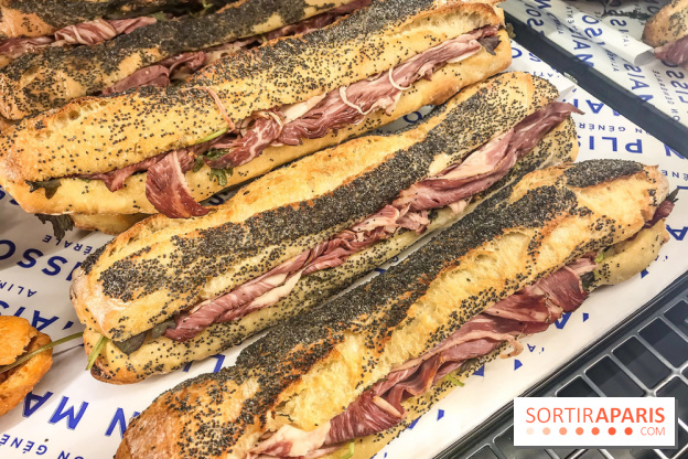 Maison Plisson 2, inauguration