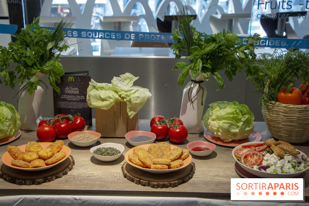 Le retour du Grand Veggie : nos photos