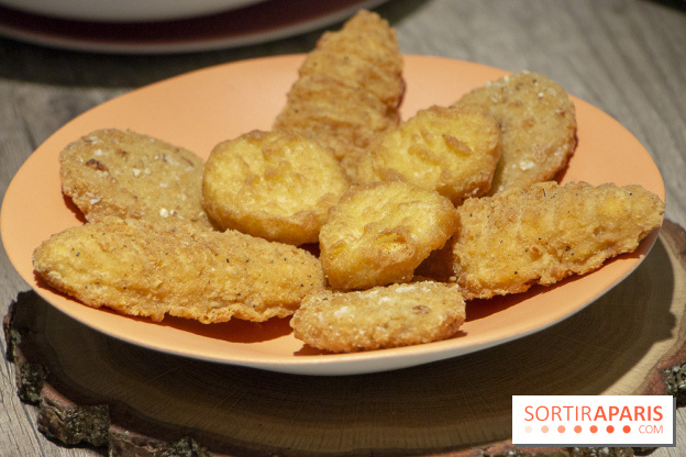 Le retour du Grand Veggie : nos photos