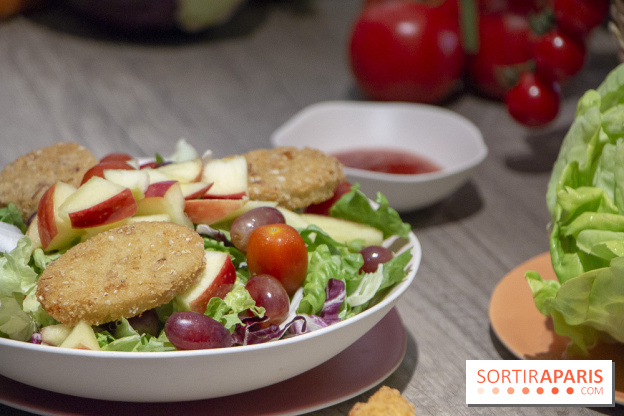 Le retour du Grand Veggie : nos photos