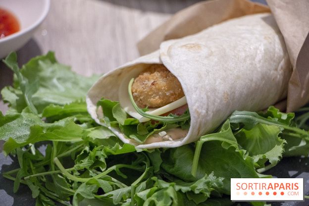 Le retour du Grand Veggie : nos photos