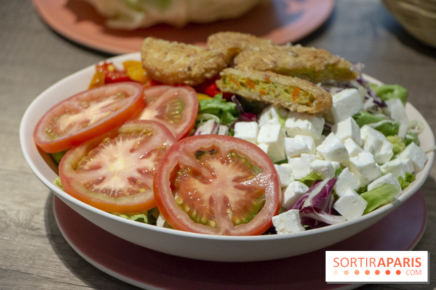 Le retour du Grand Veggie : nos photos