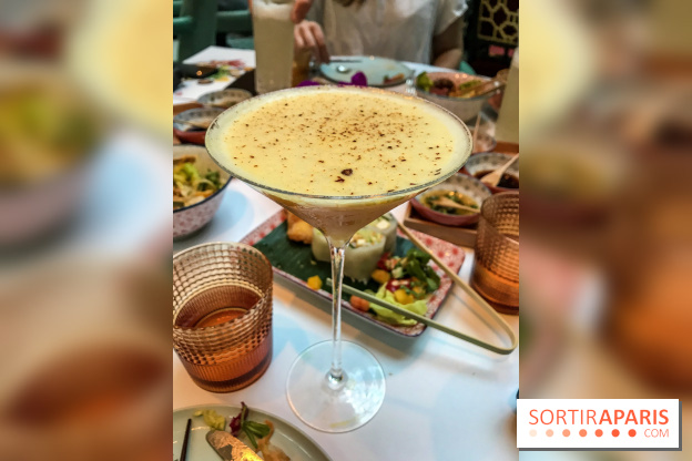 La semaine gastronomique vietnamienne au Shangri-La Paris, les photos