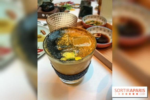 La semaine gastronomique vietnamienne au Shangri-La Paris, les photos