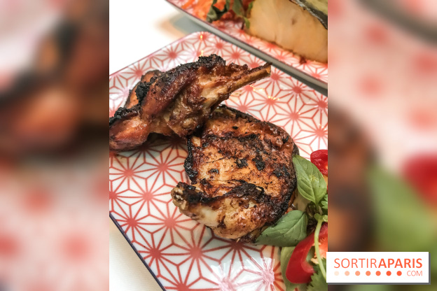 La semaine gastronomique vietnamienne au Shangri-La Paris, les photos