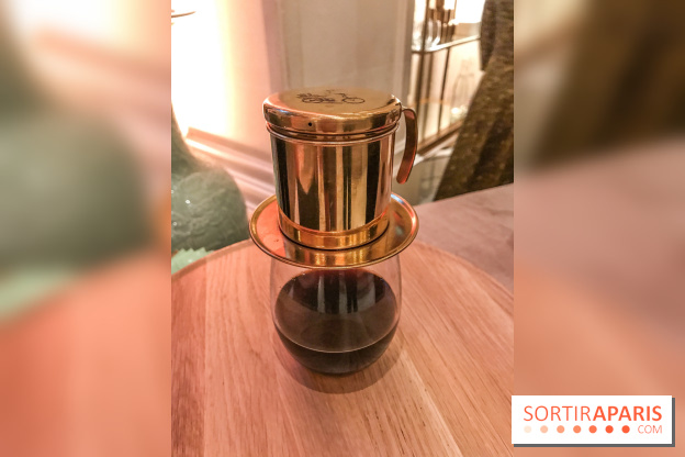 La semaine gastronomique vietnamienne au Shangri-La Paris, les photos