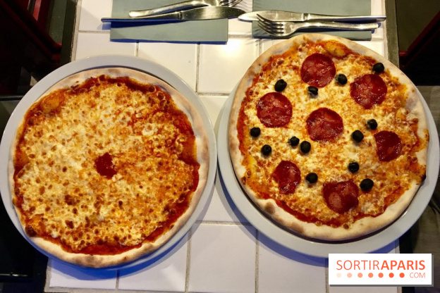 Ouverture de Gianni: la nouvelle pizzeria du 18ème où l'on chante!