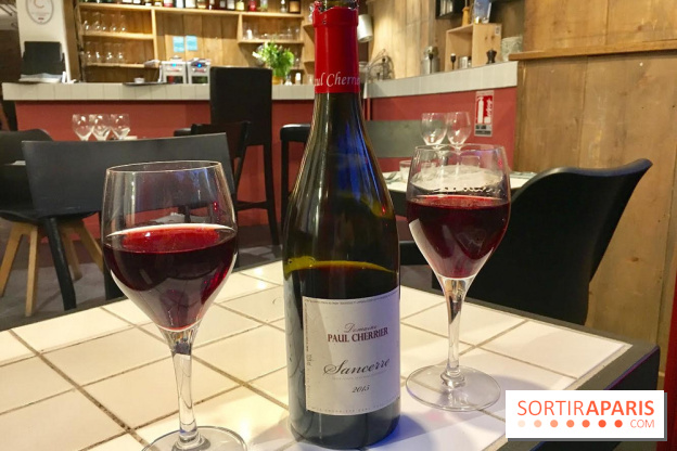 Ouverture de Gianni: la nouvelle pizzeria du 18ème où l'on chante!