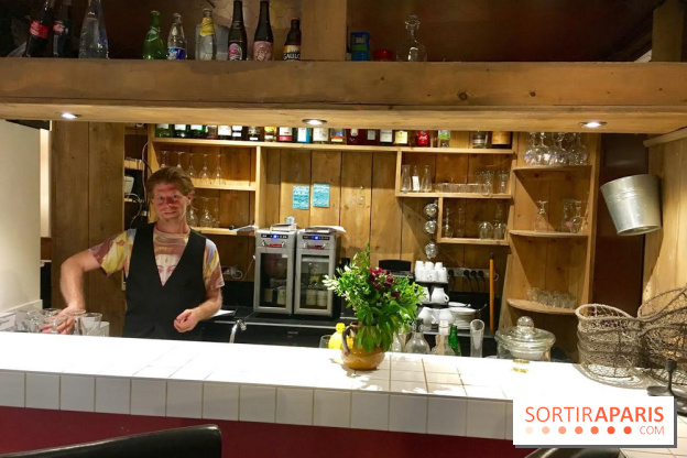 Ouverture de Gianni: la nouvelle pizzeria du 18ème où l'on chante!