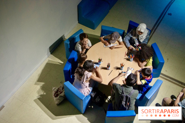 Peppa Pig à l’Aquarium de Paris : les photos