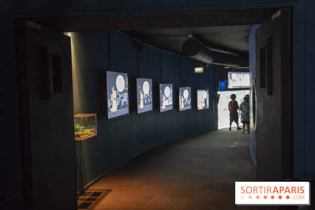 Peppa Pig à l’Aquarium de Paris : les photos