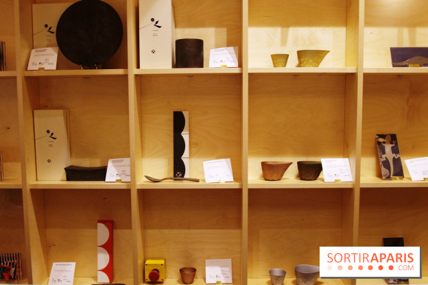 Boutique Kinasé à Paris