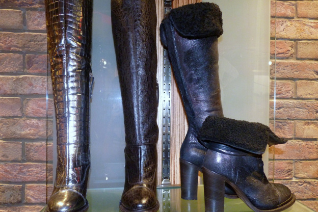 UGG Australia, collection A/H 12-13