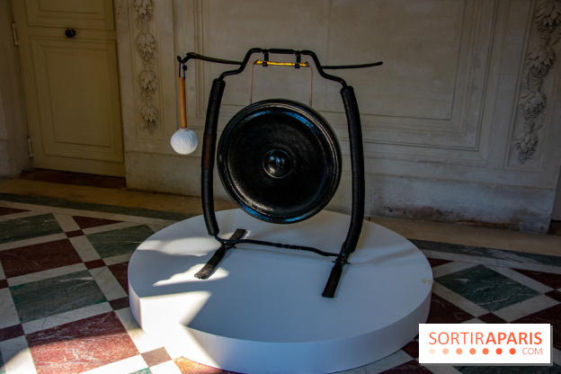 FUKAMI, l'exposition à l'hôtel Salomon de Rothschield