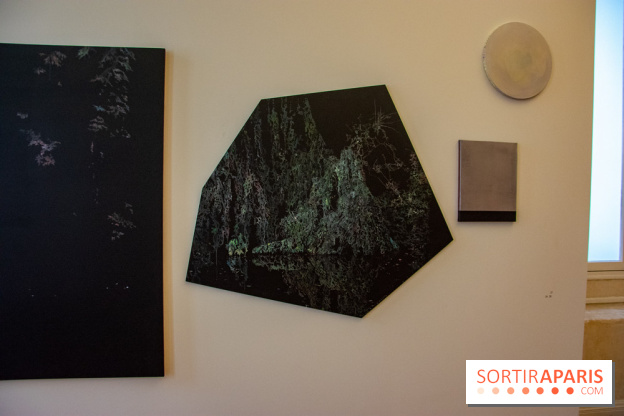 FUKAMI, l'exposition à l'hôtel Salomon de Rothschield