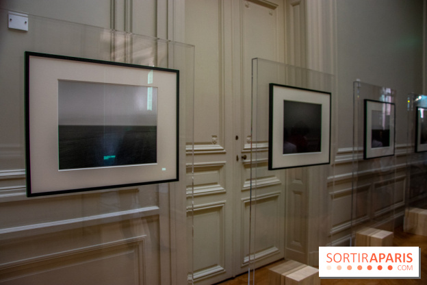 FUKAMI, l'exposition à l'hôtel Salomon de Rothschield