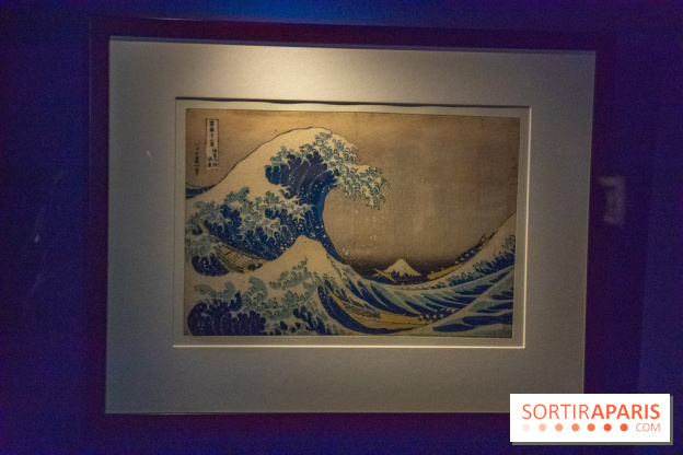 FUKAMI, l'exposition à l'hôtel Salomon de Rothschield