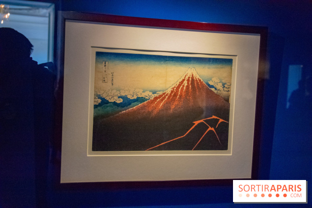 FUKAMI, l'exposition à l'hôtel Salomon de Rothschield