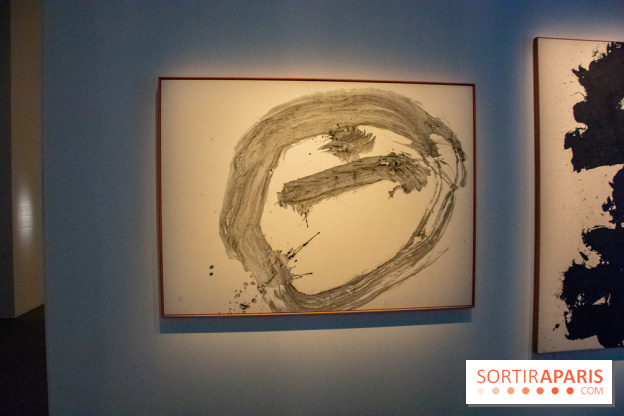 Exposition Yu-Ichi Inoue à la Maison de la Culture du Japon