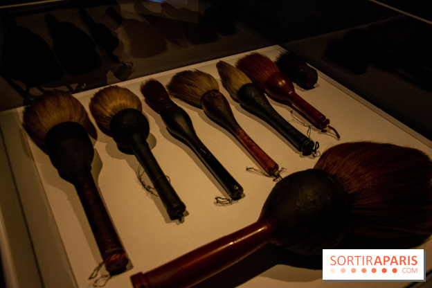 Exposition Yu-Ichi Inoue à la Maison de la Culture du Japon