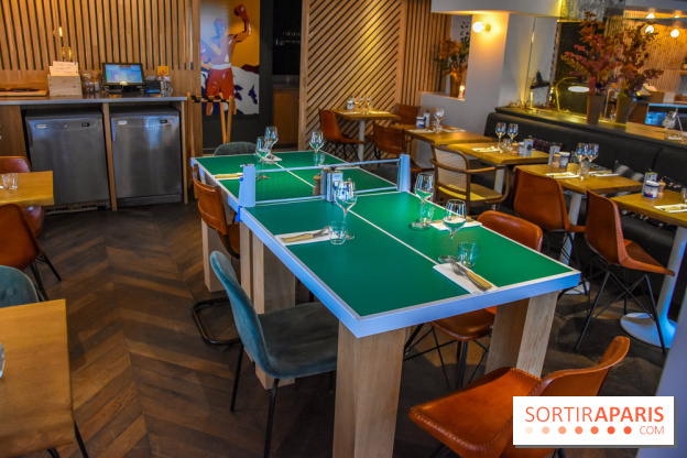 Beau et Fort, la fromagerie-restaurant à Paris