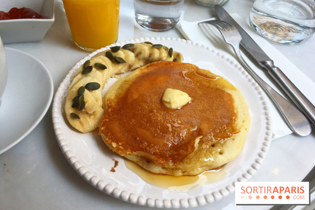 Café Mimosa - Paris 9