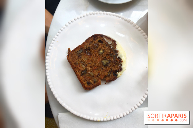 Café Mimosa - Paris 9