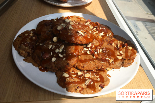 Café Mimosa - Paris 9