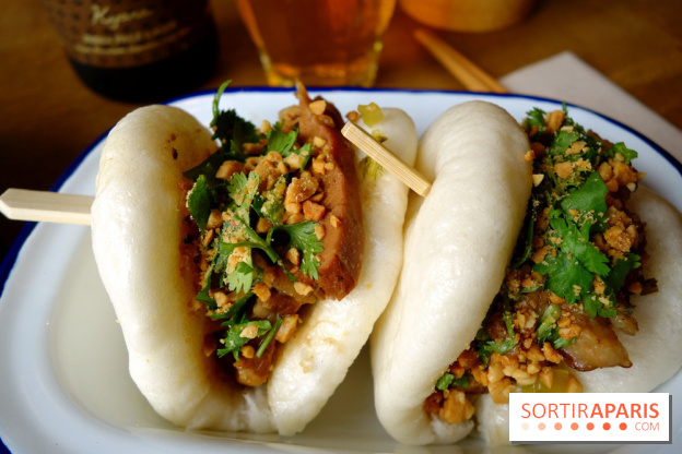 Yansai : la cantine street food asiatique des Batignolles à Paris