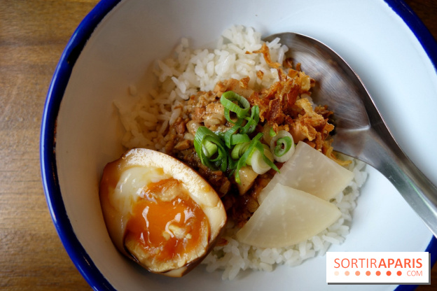 Yansai : la cantine street food asiatique des Batignolles à Paris